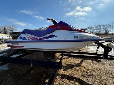 BOATZON | 1997 Kawasaki ZXi BOATZON | 1997 Kawasaki ZXi