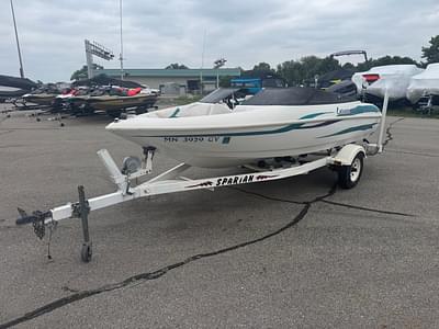 BOATZON | 1997 Larson 15
