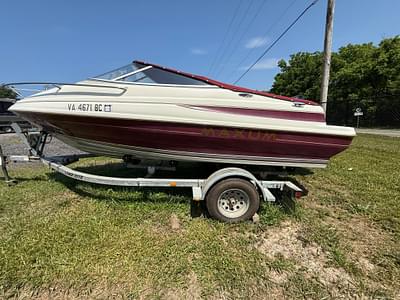 BOATZON | 1997 Maxum 18