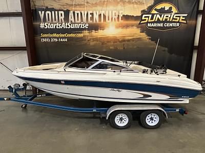 BOATZON | 1997 Sea Ray Bowrider 190 BOATZON | 1997 Sea Ray Bowrider 190
