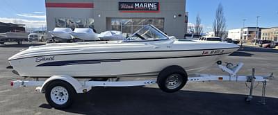 BOATZON | 1997 Sea Swirl 170 BR