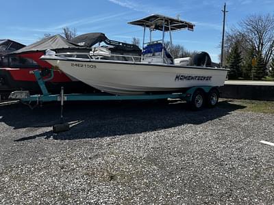 BOATZON | 1997 Sundance cc