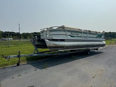 BOATZON | 1998 Aqua Patio 240LE