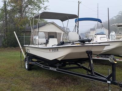 BOATZON | 1998 Carolina Skiff DLXSeries 1965 DLX BOATZON | 1998 Carolina Skiff DLXSeries 1965 DLX