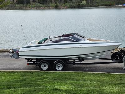 BOATZON | 1998 Cobalt 200 BR BOATZON | 1998 Cobalt 200 BR