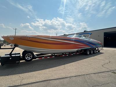 BOATZON | 1998 Formula 419 Fastech BOATZON | 1998 Formula 419 Fastech