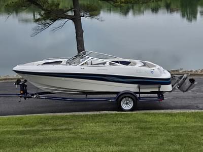 BOATZON | 1998 Four Winns Horizon RS RX BOATZON | 1998 Four Winns Horizon RS RX