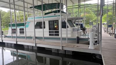 BOATZON | 1998 Gibson 50 Cabin Yacht BOATZON | 1998 Gibson 50 Cabin Yacht