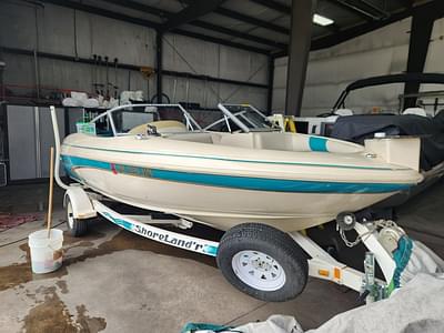 BOATZON | 1998 Glastron 175 SE  Handyman Special