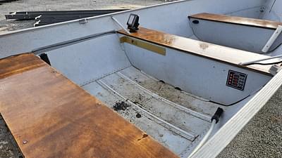 BOATZON | 1998 Lund ADVENTURE