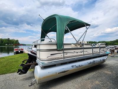 BOATZON | 1998 Premier PREMIER 200 BOATZON | 1998 Premier PREMIER 200