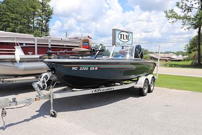 BOATZON | 1998 Ranger Boats Ranger 692VS