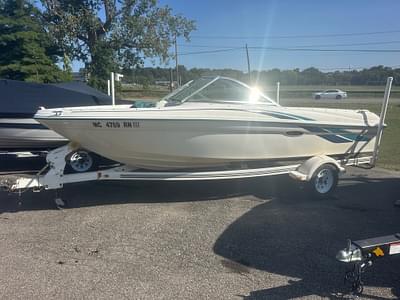 BOATZON | 1998 Sea Ray 180 BR