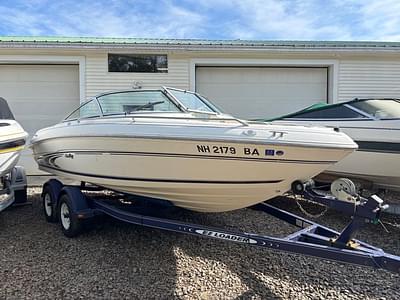 BOATZON | 1998 Sea Ray 190 Signature