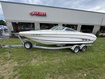 BOATZON | 1998 Sea Ray 230BR