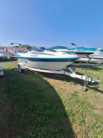 BOATZON | 1998 SeaDoo CHALLENGER 1800