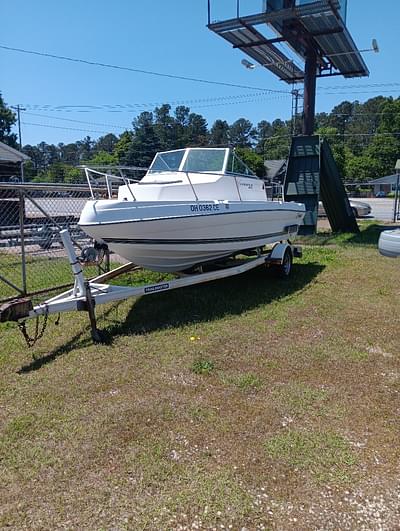 BOATZON | 1998 Seaway 1850 WA BOATZON | 1998 Seaway 1850 WA