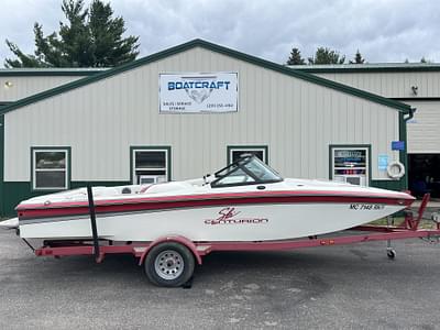 BOATZON | 1998 Ski Centurian SKI BOAT