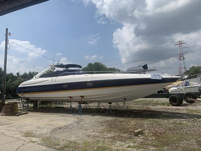 BOATZON | 1998 Sunseeker Superhawk 48 BOATZON | 1998 Sunseeker Superhawk 48