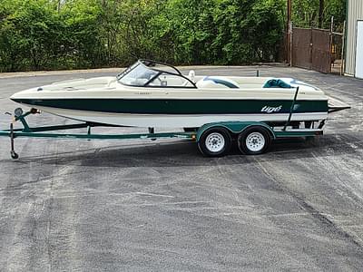 BOATZON | 1998 Tig PRE 2200I SK