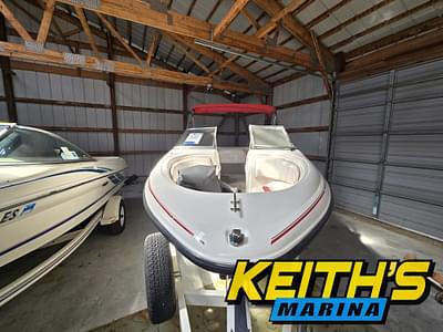 BOATZON | 1999 Chaparral 180 LE