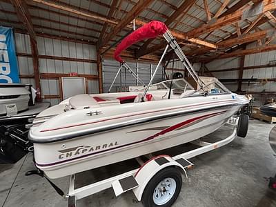 BOATZON | 1999 Chaparral 180 LS