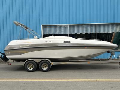 BOATZON | 1999 Crownline 238