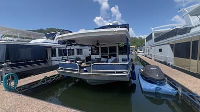 BOATZON | 1999 Fantasy 16 x 80