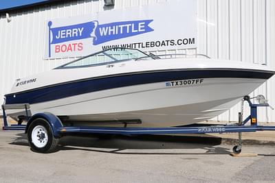 BOATZON | 1999 Four Winns 180 Horizon