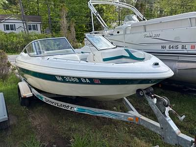 BOATZON | 1999 Glastron SX 175