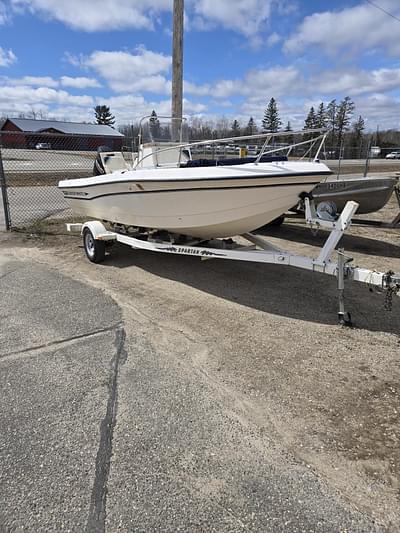 BOATZON | 1999 GradyWhite 175 Spirit BOATZON | 1999 GradyWhite 175 Spirit