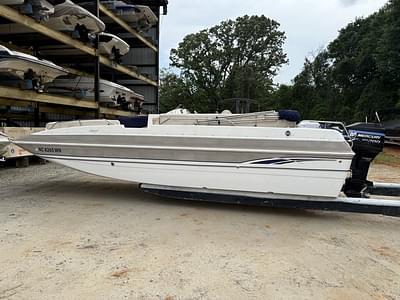 BOATZON | 1999 Harris 240 Legand