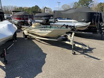 BOATZON | 1999 Lowe 180 BOATZON | 1999 Lowe 180