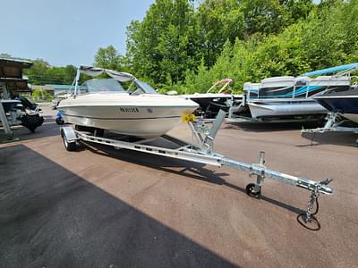 BOATZON | 1999 Monterey 180