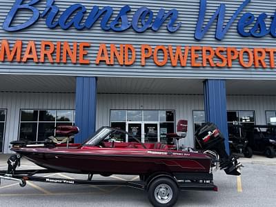 BOATZON | 1999 Ranger Boats R77