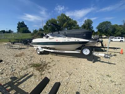 BOATZON | 1999 Regal 1700LSR