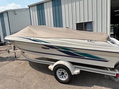 BOATZON | 1999 Sea Ray 17 Mercruiser 30 BOATZON | 1999 Sea Ray 17 Mercruiser 30