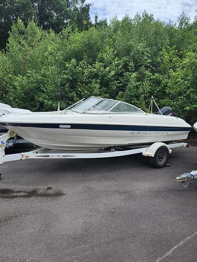 BOATZON | 1999 Sea Ray 180 BOATZON | 1999 Sea Ray 180