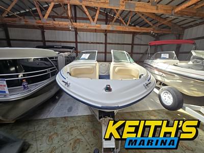 BOATZON | 1999 Sea Ray 180 BOATZON | 1999 Sea Ray 180
