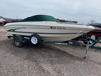 BOATZON | 1999 Sea Ray 185BR BOATZON | 1999 Sea Ray 185BR