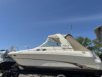 BOATZON | 1999 Sea Ray 310 Sundancer