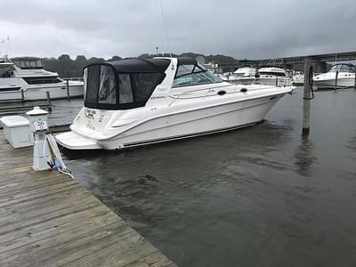 BOATZON | 1999 Sea Ray 330 Sundancer BOATZON | 1999 Sea Ray 330 Sundancer