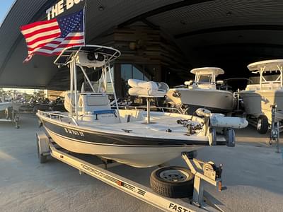 BOATZON | 1999 Sprint Pro Master 22 CC