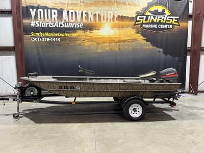 BOATZON | 1999 Xpress 1546 WMariner 25