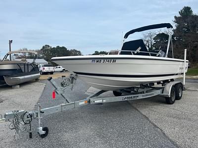 BOATZON | 2000 Century 22 Center Console