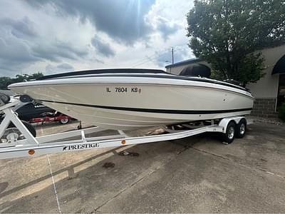 BOATZON | 2000 Cobalt 25 LS BOATZON | 2000 Cobalt 25 LS
