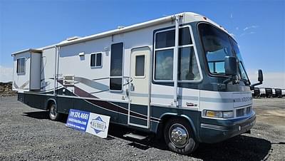 BOATZON | 2000 DAMON INTRUDER 349 BOATZON | 2000 DAMON INTRUDER 349