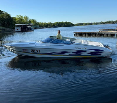 BOATZON | 2000 Formula 271 FASTech BOATZON | 2000 Formula 271 FASTech