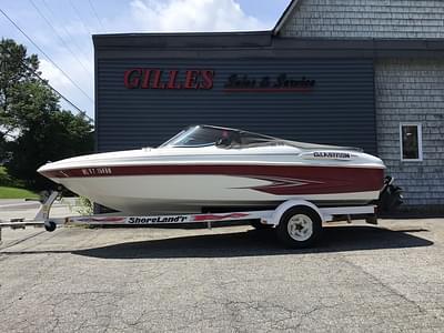 BOATZON | 2000 Glastron SX 175 BOATZON | 2000 Glastron SX 175
