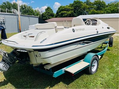 BOATZON | 2000 Harris 200 Super Dek BOATZON | 2000 Harris 200 Super Dek